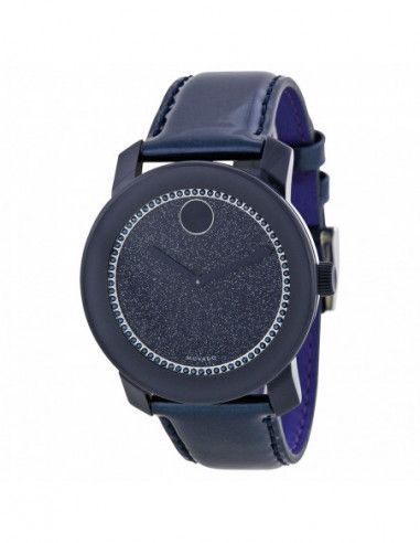 Zegarek damski Movado Bold 3600229