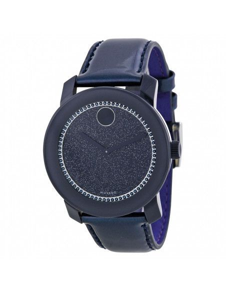 Zegarek damski Movado Bold 3600229