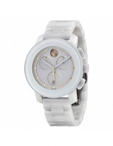 Zegarek damski Movado Bold 3600187