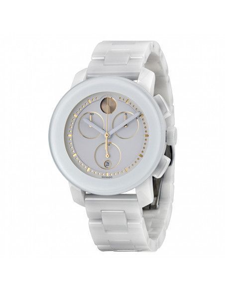 Zegarek damski Movado Bold 3600187