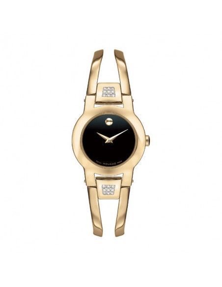 Zegarek damski Movado Amorosa 0604984