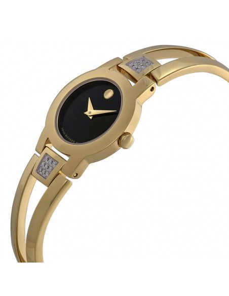 Zegarek damski Movado Amorosa 0604984