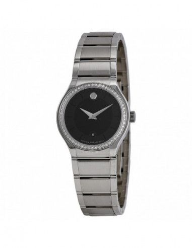 Zegarek damski Movado Quadro 0606495