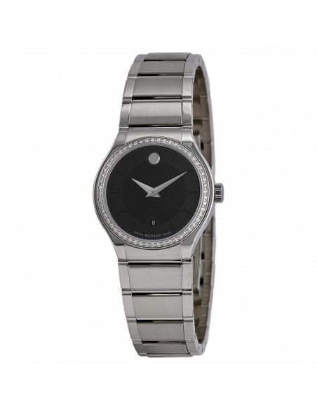 Zegarek damski Movado Quadro 0606495