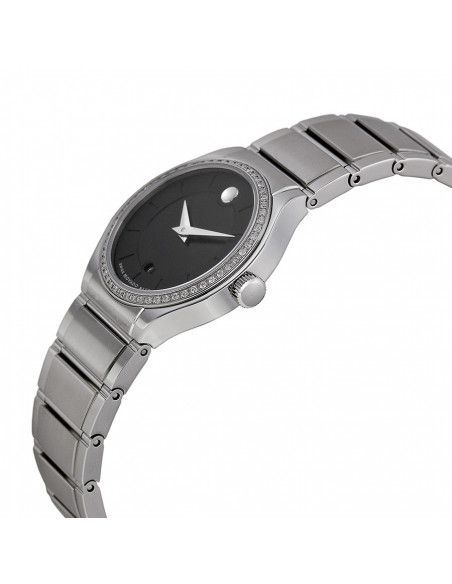 Zegarek damski Movado Quadro 0606495