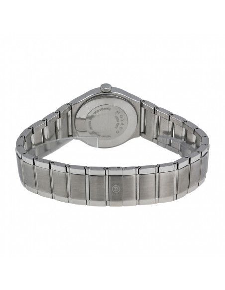 Zegarek damski Movado Quadro 0606495