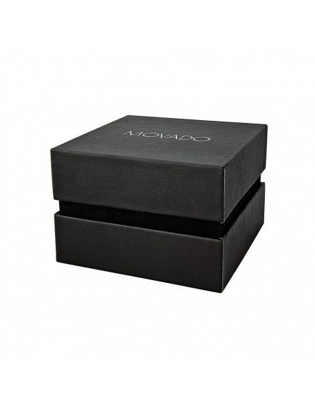 Zegarek damski Movado Quadro 0606495