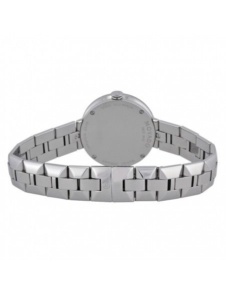 Zegarek damski Movado Sapphire 0606815