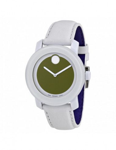 Zegarek damski Movado Bold 3600051
