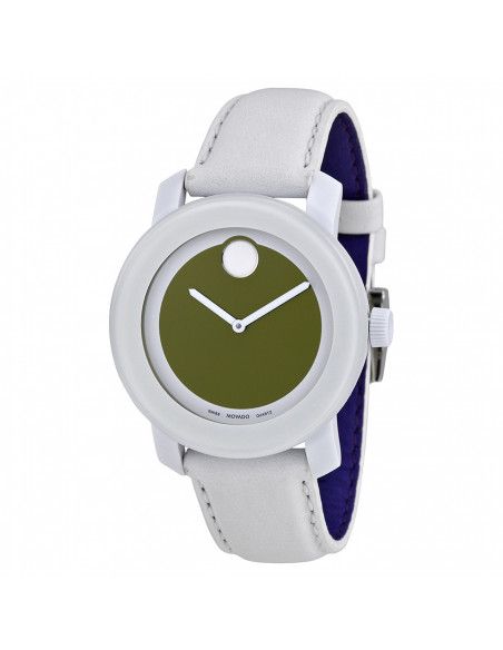 Zegarek damski Movado Bold 3600051