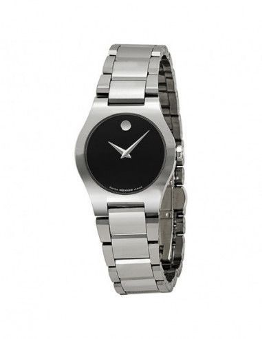 Zegarek damski Movado Fiero 0605620