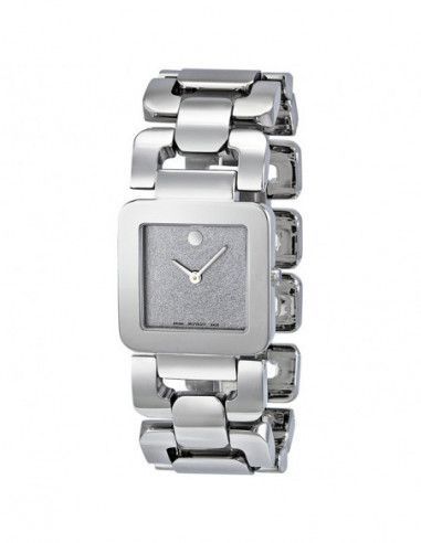 Zegarek damski Movado Luma 0606544
