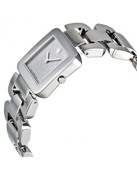 Zegarek damski Movado Luma 0606544