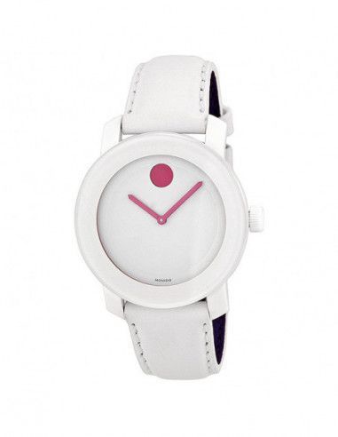 Zegarek damski Movado Bold 3600177
