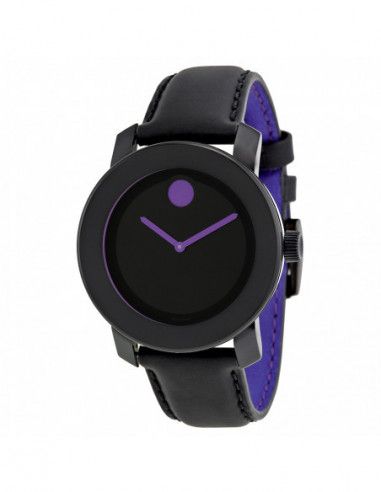 Zegarek damski Movado Bold 3600165