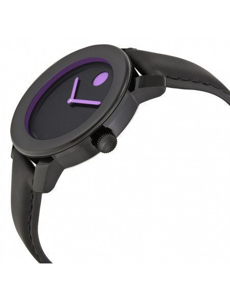 Zegarek damski Movado Bold 3600165