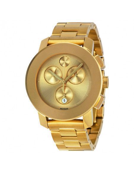 Zegarek damski Movado Bold 3600076