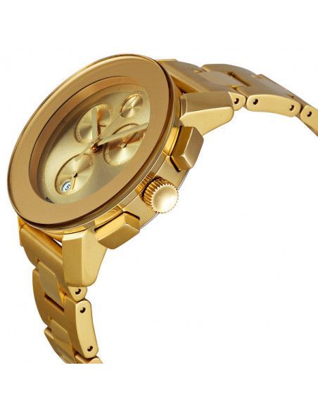 Zegarek damski Movado Bold 3600076