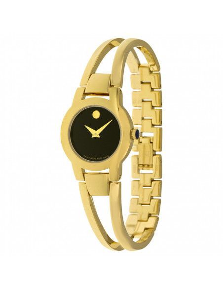Zegarek damski Movado Amorosa 0604758