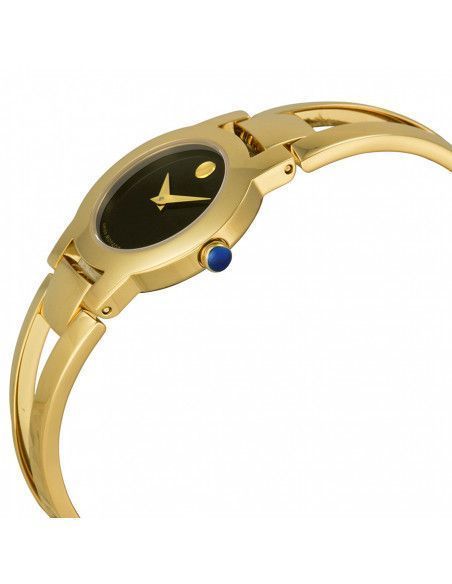 Zegarek damski Movado Amorosa 0604758