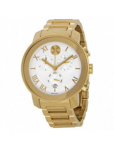 Zegarek damski Movado Bold 3600206