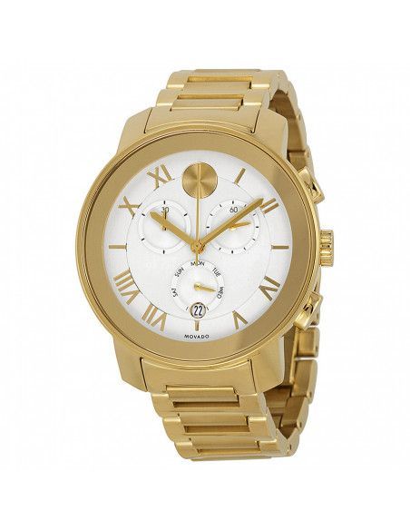 Zegarek damski Movado Bold 3600206