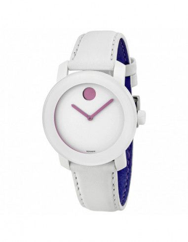Zegarek damski Movado Bold 3600155