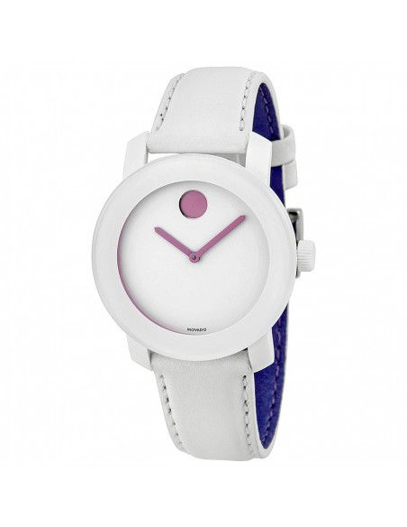 Zegarek damski Movado Bold 3600155