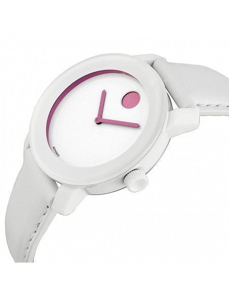 Zegarek damski Movado Bold 3600155