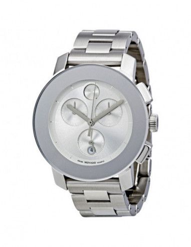 Zegarek damski Movado Bold 3600075