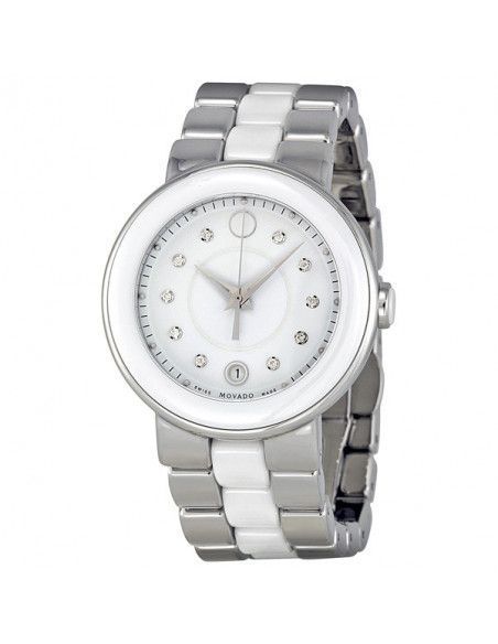 Zegarek damski Movado Cerena 0606540