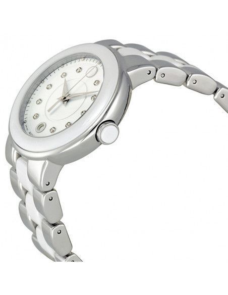 Zegarek damski Movado Cerena 0606540
