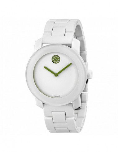 Zegarek damski Movado Bold 3600159