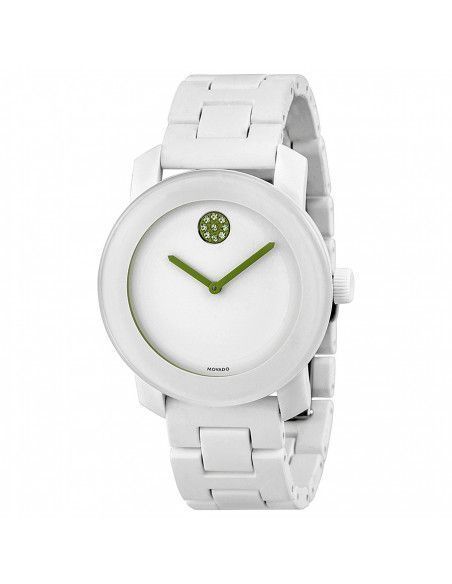 Zegarek damski Movado Bold 3600159