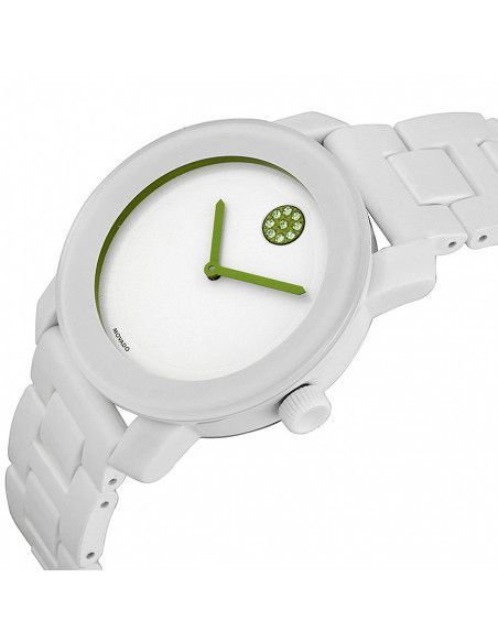 Zegarek damski Movado Bold 3600159