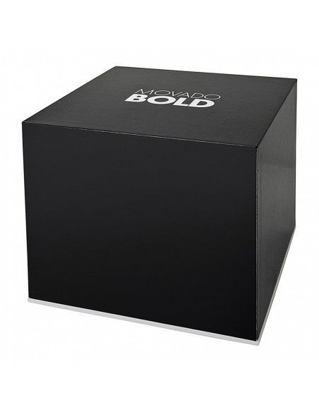 Zegarek damski Movado Bold 3600159