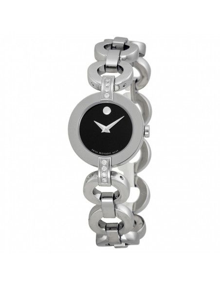 Zegarek damski Movado Bela 0606263