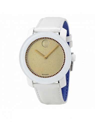 Zegarek damski Movado Bold 3600220