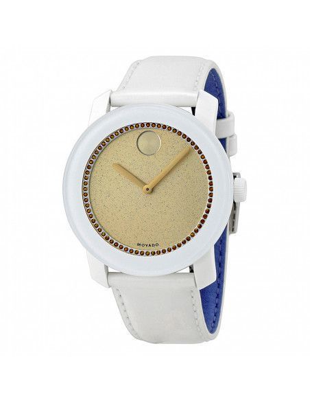Zegarek damski Movado Bold 3600220