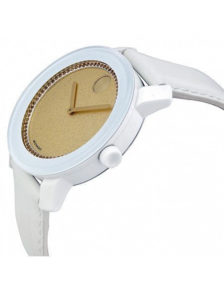 Zegarek damski Movado Bold 3600220