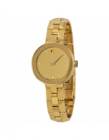 Zegarek damski Movado 0606816