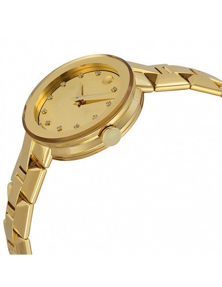 Zegarek damski Movado 0606816