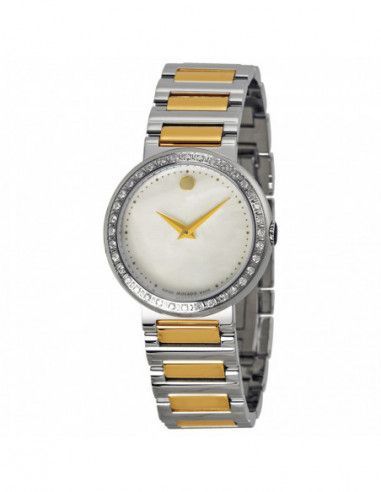 Zegarek damski Movado Concerto 0606470