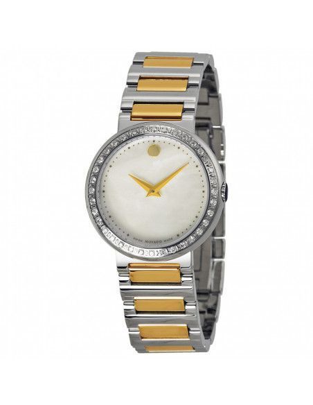 Zegarek damski Movado Concerto 0606470