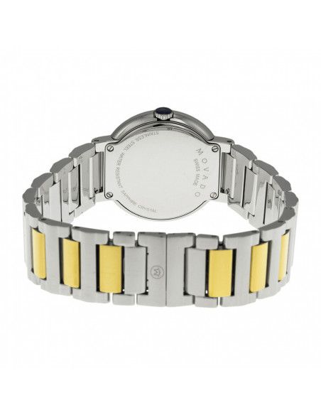 Zegarek damski Movado Concerto 0606470