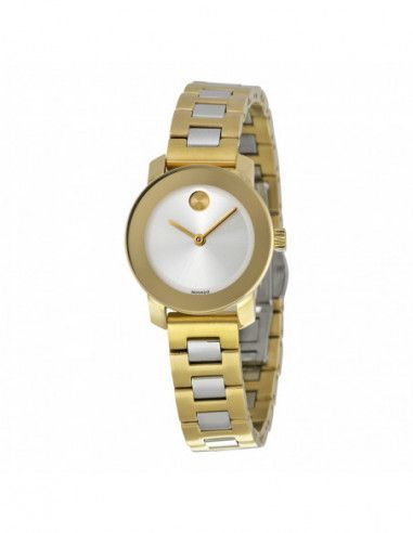 Zegarek damski Movado Bold 3600336