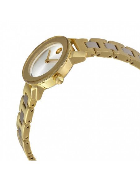 Zegarek damski Movado Bold 3600336