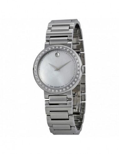 Zegarek damski Movado Concerto 0606421