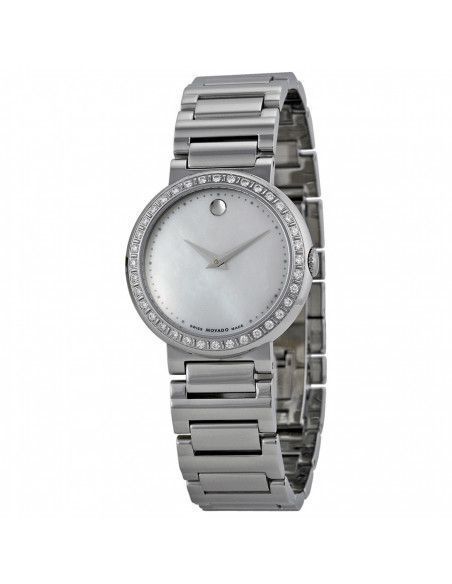 Zegarek damski Movado Concerto 0606421