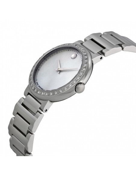 Zegarek damski Movado Concerto 0606421